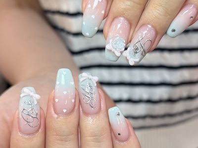 ウィッシュコア【Miki】