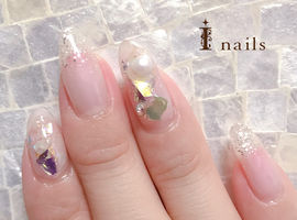 mynails