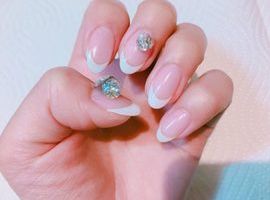 my nail☆