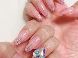 my nails/Akiko.n