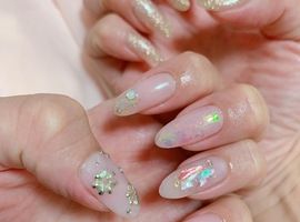 mynails/Akiko.N