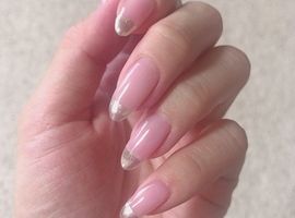 my nails/Akiko.N