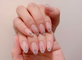 my nails/Akiko.N