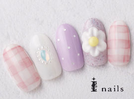 NEW!girly collection 8800円