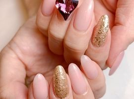 my nails/Akiko.N