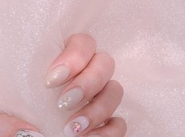 My nails♪