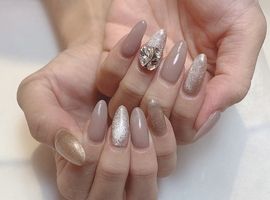 my nails /Akiko.N