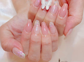 my nails/Akiko.N