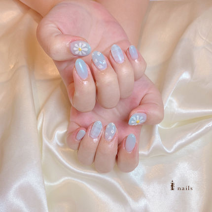 四条河原町のネイルサロン I Nails アイネイルズ四条河原町店