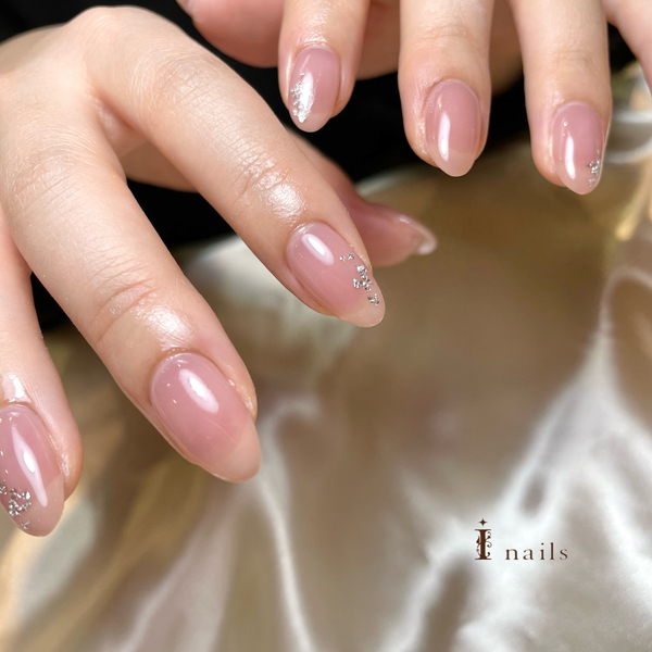 22年02月 四条河原町のネイルサロン アイネイルズ四条河原町店