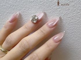 クリアフレンチ【担当】Akiko