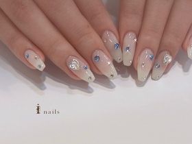 ストーンネイル【担当】Miho