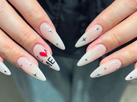 I♡ME ネイル 【担当】Fuuna
