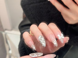 my nails