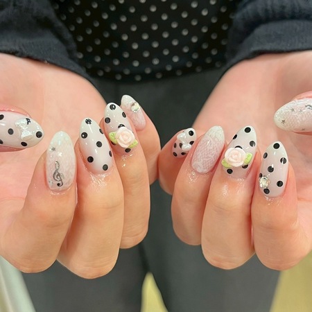 ドット×レース[担当]Aoiのサムネイル