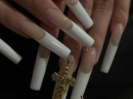 my nail