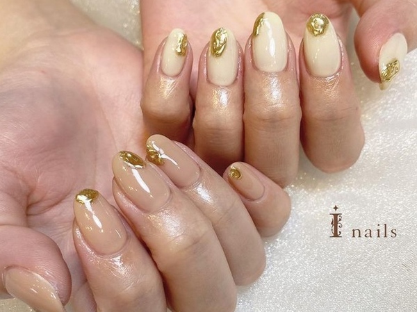 Trend 三宮のネイルサロン アイネイルズ三宮店