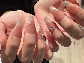 上品チークマグネット【担当】中山