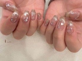 春ハートマグネットフレンチ【担当】中山