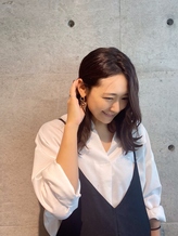 Masumi.S