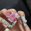 TSUBONE HINAKOの実績5