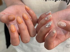 orange nuance/kie