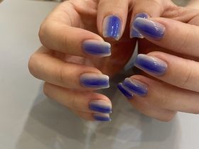 blue mode/kanako