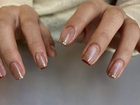 coral magnet/kanako