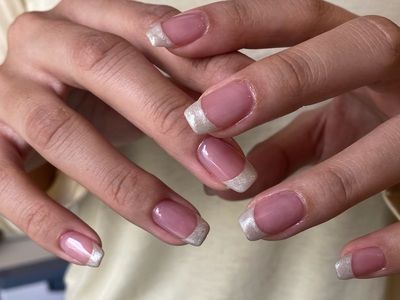 silk french/kanako