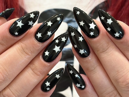 black star/hinakoのサムネイル