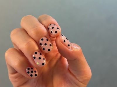 clear dot/yuka