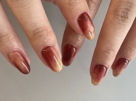 無花果nail/kanako