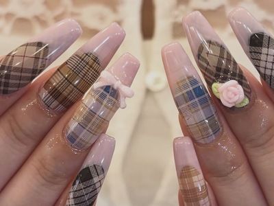 girly french/hinako