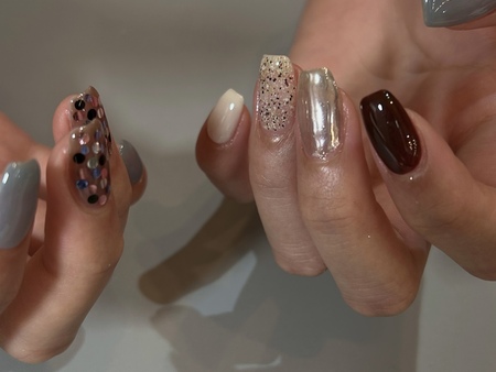 nuance design/kanakoのサムネイル