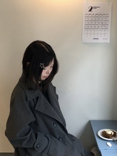 IKEGAMI　HINA