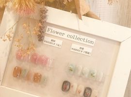 Flower collection*