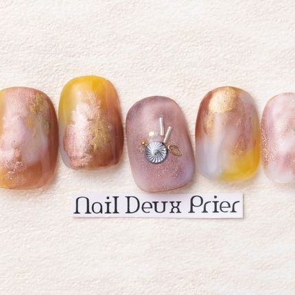 ネイルサロン I Nails アイネイルズ グループ