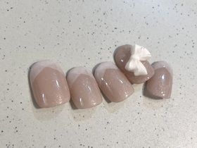 nakashiba指名限定デザイン