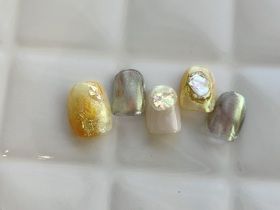 イエローオーロラニュアンス【担当】櫻井