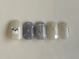 kitao指名限定デザイン