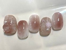 nakashiba指名限定デザイン