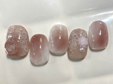 nakashiba指名限定デザインのサムネイル