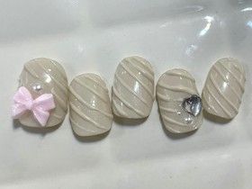 nakashiba指名限定デザイン
