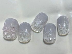 nakashiba指名限定デザイン
