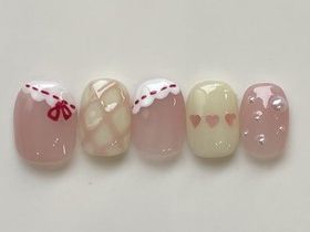 kitao指名限定デザイン