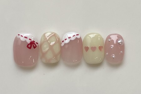 kitao指名限定デザインのサムネイル