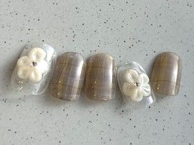 tsuzuki指名限定デザイン