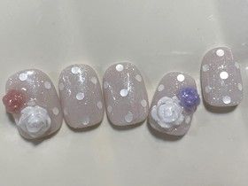 nakashiba指名限定デザイン