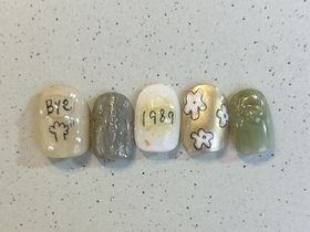 sato指名限定デザイン