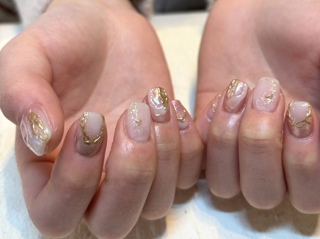 Trend collection担当【NAKASHIBA】のサムネイル